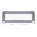 Dreambaby Phoenix Peuter Bed Rail - Opvouwbare & Draagbare Bed Veiligheidsbarrière - Grijs