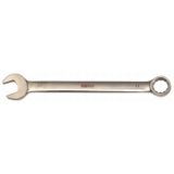 KS TOOLS TITANplus Ringmaulschlüssel, abgewinkelt, 9mm