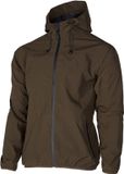 BROWNING Jachtjas Ultimate Compact Groen Maat 2XL