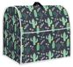 Omgoods - Housse de protection pour robot pâtissier avec motif cactus