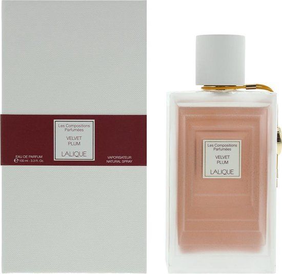 Lalique Eau de Parfum / 100 ml / Women