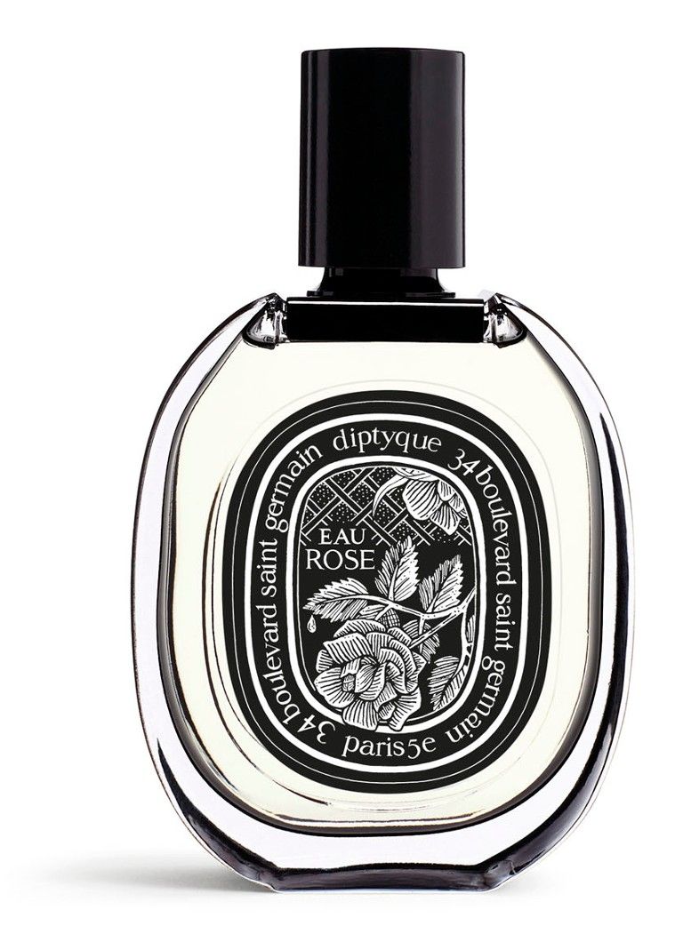 Diptyque Eau Rose / 75 ml / Women