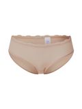 Calvin Klein Underwear Slip beige