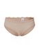 Calvin Klein Underwear Slip beige