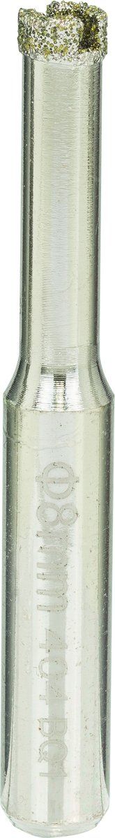 Bosch Diamantboor keramiek 8 mm