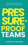 Pressure-Proof Libri GmbH Pressure-Proof Teams