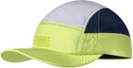BUFF® 5 Panel Go Cap DOMUS LIME S/M