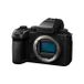 Panasonic Lumix S5IIX Body - 24.2MP Appareil photo sans miroir - Noir