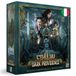 Asmodee Cthulhu: Dark Providence, bordspel, 14+ jaar, 1-5 spelers, 60 min, Italiaanse editie