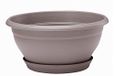 Poetic Jardin Lotus-Pot, Taupe