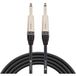 Studiospares Instrument / Mono Jack Cable 5m