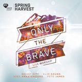 Coast2Coast Various Artists - Only The Brave (CD)
