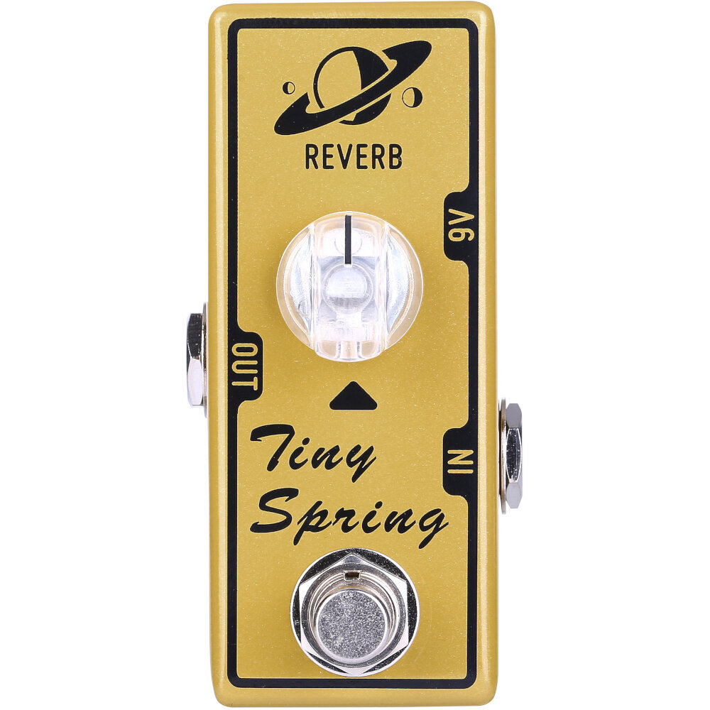 Tone City Tiny Spring V2