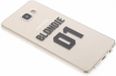 Smartphonehoesjes.nl Housse en TPU Blondie pour Samsung Galaxy A5 (2016)