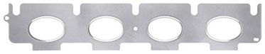 Gasket, Ajusa Gasket, exhaust manifold