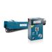 NOVUS TOOLS Hammertacker J-033 Set incl. 5000 nietjes