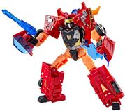 Transformers Hasbro Transformers Age of the Primes Deluxe Class Action Figure Excellion 14 cm Action Figuur