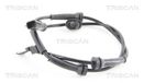 TRISCAN Capteur ABS pour RENAULT KANGOO Express (FW0/1) 8180 25403