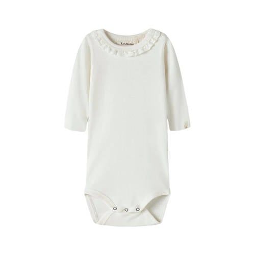 LIL' ATELIER BABY romper wit