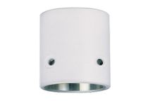 i-PRO Icecat Attachment Pipe Mount - White