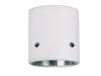 i-PRO Icecat Attachment Pipe Mount - White