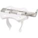 Ecolands - Support pour tablette - 160 mm - Radiateur en fonte - Vendu par 2 - Merveille