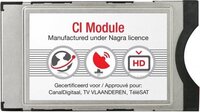 M7 Canal Digitaal CI-module versie 3.5