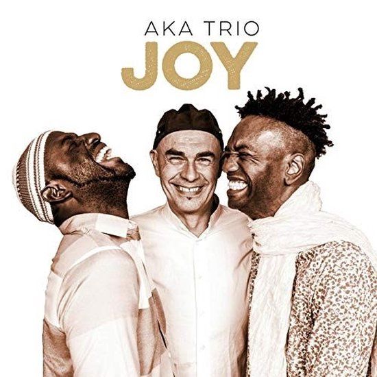 Sonic Rendezvous AKA Trio Joy (CD)