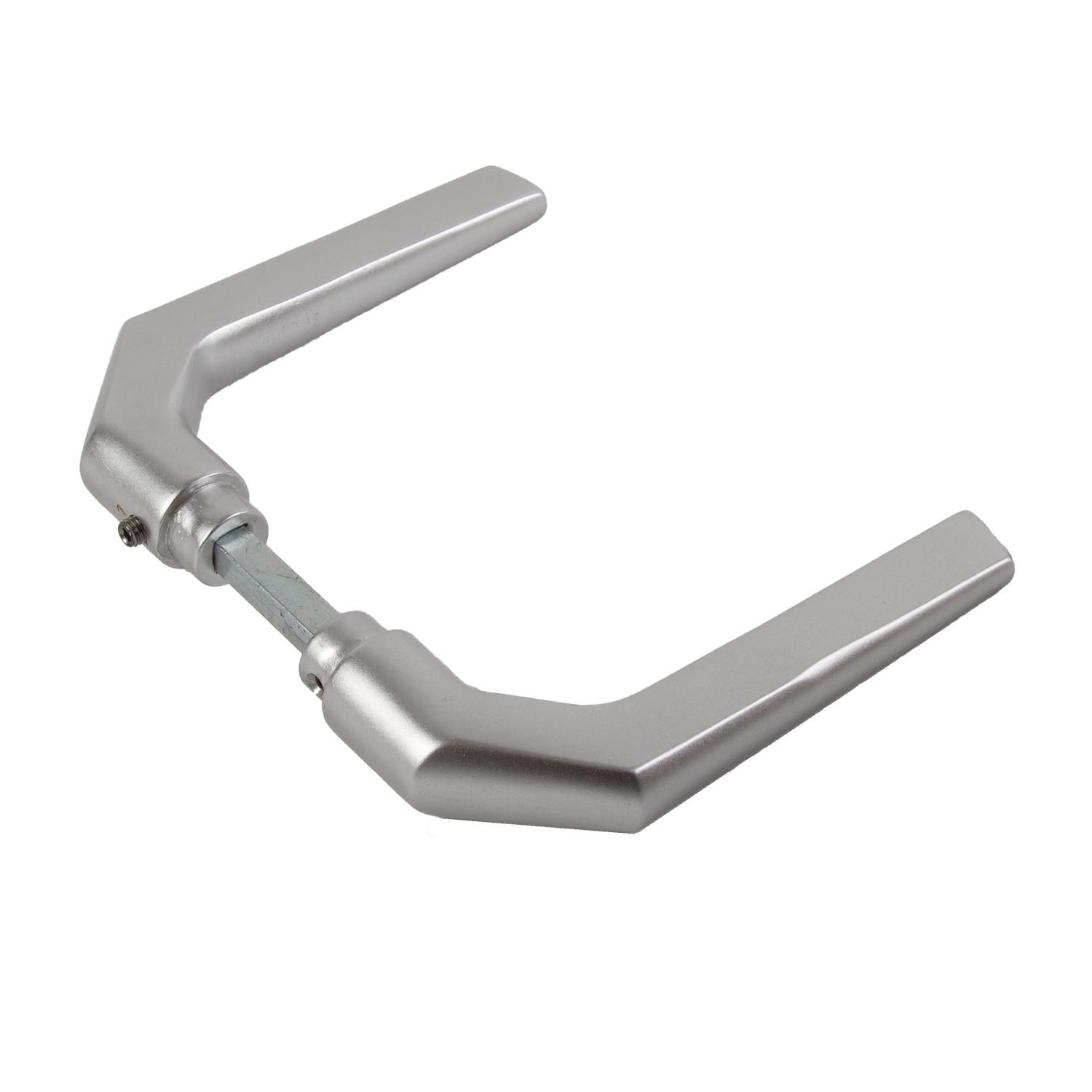 AMI Deurkruk 357 Quickstift - 8714409003853