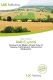 Colli Omniscriptum Colli Euganei