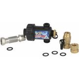 Rbm Désemboueur Mgf Noir Vanne 3/4' : 37010550