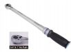 Aandrijving King Tony Momentsleutel 3/4", 150-800 Nm, Rubberen handvat