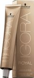 Schwarzkopf Igora Royal Absolutes 6-60 Coloration cheveux - 60 ml