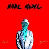 Bertus Distributie Nude Model - Love Games (LP)