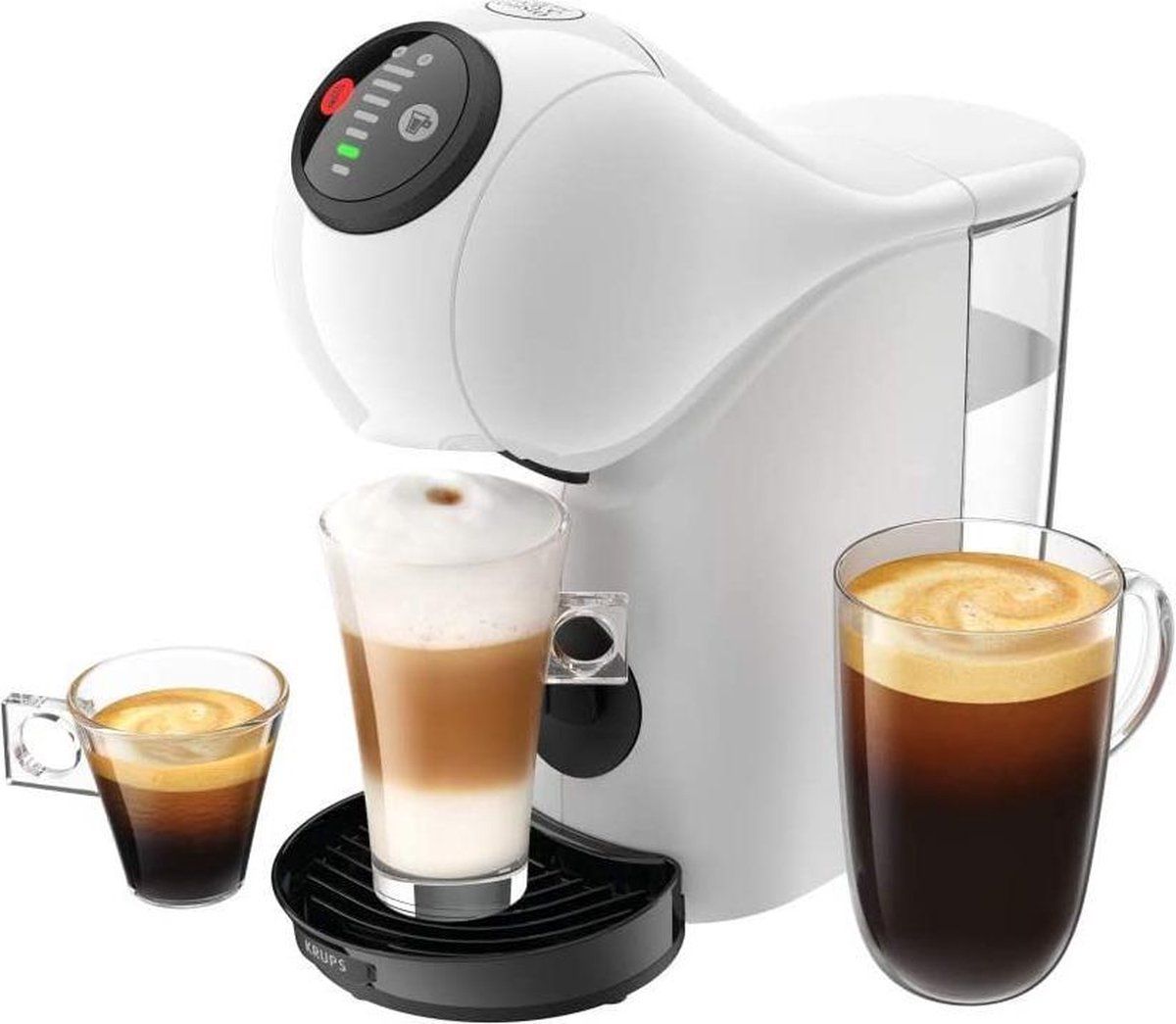 Krups KP240 - Koffiemachine - 0.8L