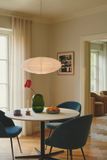 Nordlux Hanglamp Basic Wit