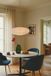 Nordlux Hanglamp Basic Wit
