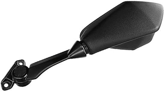 Vicma Kawasaki Ninja Zx6r 636 Linker Buitenspiegel Zwart