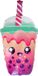 Folat Riethmüller Folieballon bubbelthee - Multi - 68 cm