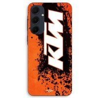 KTM Coque Pour Samsung galaxy A35 Kraftfahrzeuge Trunkenpolz Mattighofen Maniacase