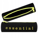 Starpak Étui en silicone Tuba Essentiel Noir