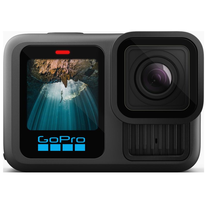 GoPro HERO 13 Water Kit