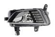 VALEO Phare antibrouillard 047427 gauche | Compatible avec: VW POLO VI