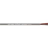 LAPP 22508/1 Datakabel UNITRONIC® LiYY 8 x 0.23 mm² Gris par mètre