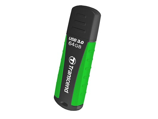 Transcend JetFlash  810 64GB USB 3.0