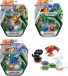 Bakugan Starterset Season 3.0 Dragonoid Junior 17-delig