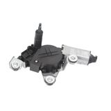 MAGNETI MARELLI Wischermotor 064038005010 hinten | Compatibel met: SKODA FABIA I Combi, FABIA I Praktik, FABIA II, FABIA II Combi, ROOMSTER, ROOMSTER Praktik, SUPERB II