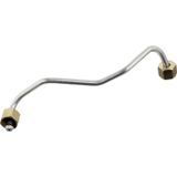 KS Tools 405.0160 3/8 injectielekerset, 2-delig