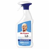 Mr. Propre Badkamerreiniger Spray Febreze Frisheid - 800 ml