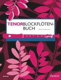Schott Music Tenorblockflötenbuch